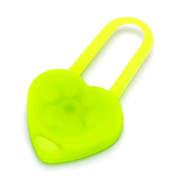 ledsvetielko zelene-